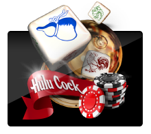 PG福利 Fortune Mouse